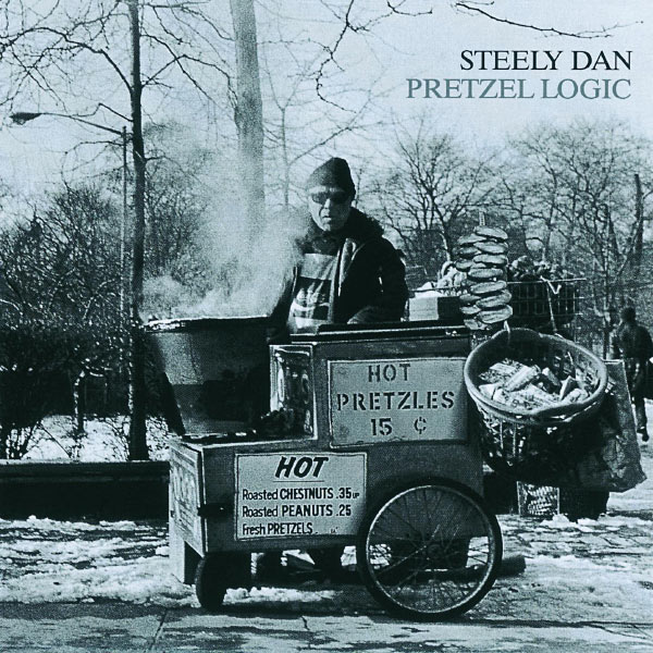 Steely Dan - Pretzel Logic Steely Dan - Pretzel Logic