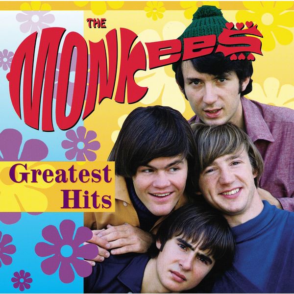 The Monkees - Greatest Hits The Monkees - Greatest Hits