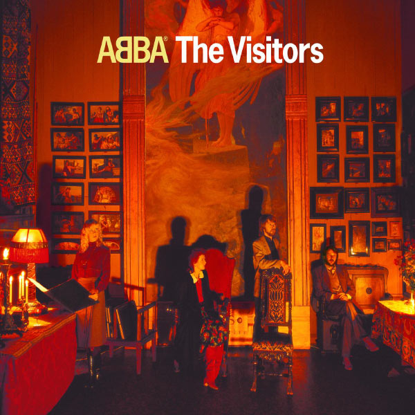 ABBA|The Visitors