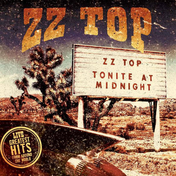 ZZ Top|Sharp Dressed Man  (Live from Los Angeles)