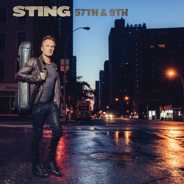 Sting|57th & 9th Sting|57th & 9th