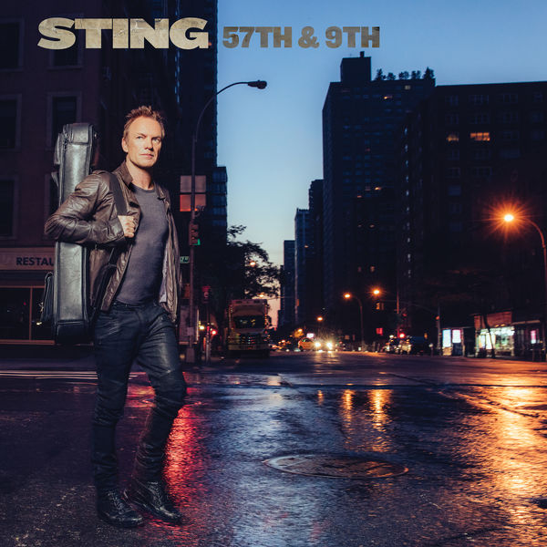 Sting|57th & 9th