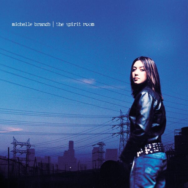 洋楽 Michelle Branch The Spirit Room LP The Spirit Room (Deluxe Edition), Michelle Branch - Qobuz