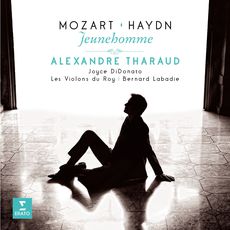 Mozart & Haydn (Concertos - Rondo - Air de concert)