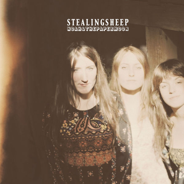 Stealing Sheep|Noah And The Paper Moon Stealing Sheep|Noah And The Paper Moon