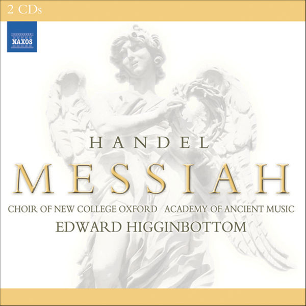 Academy of Ancient Music|Le Messie Academy of Ancient Music|Le Messie