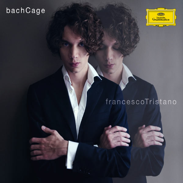 Francesco Tristano Schlimé|BachCage Francesco Tristano Schlimé|BachCage