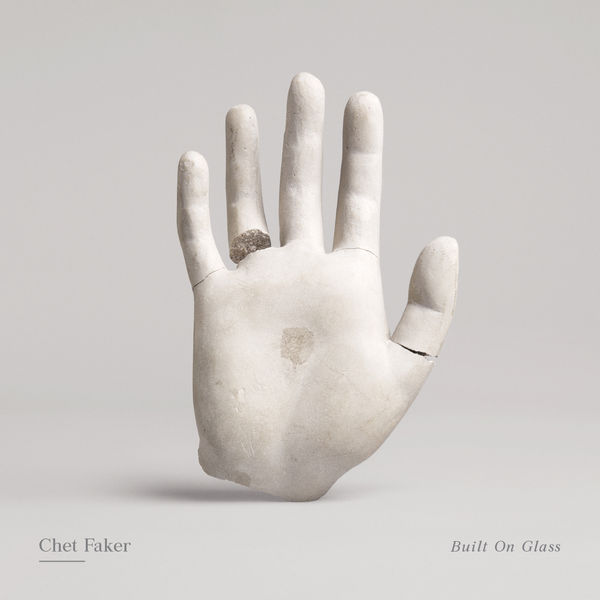 Chet Faker|Built on Glass