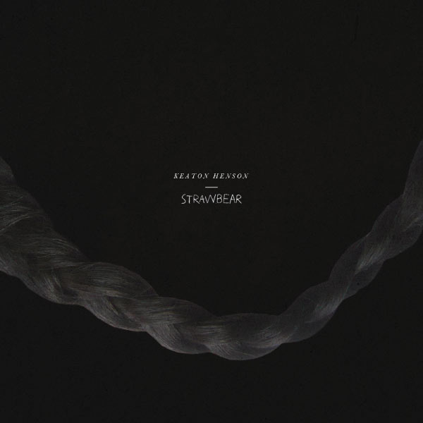 Keaton Henson - Strawbear Keaton Henson - Strawbear
