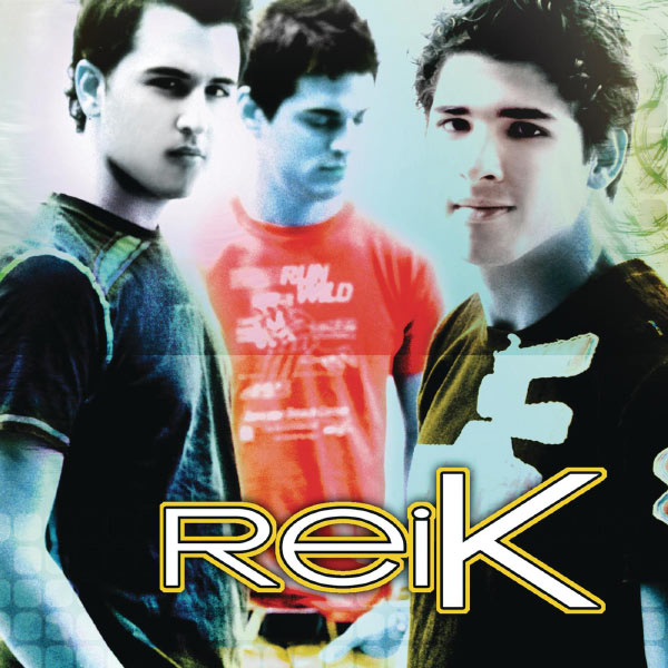 Reik - Reik Reik - Reik