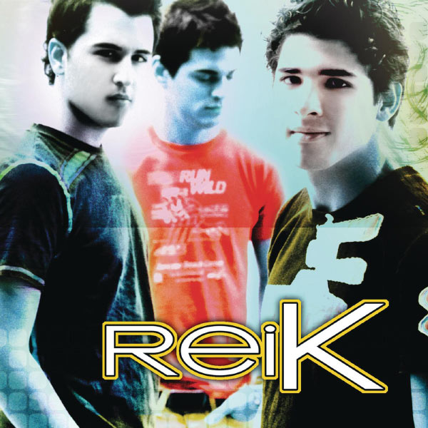 Reik|Reik