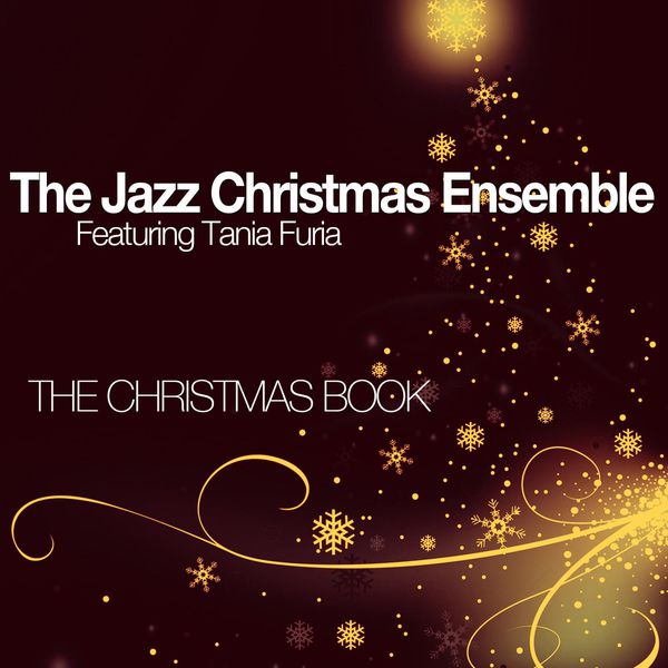 The Jazz Christmas Ensemble - The Christmas Book The Jazz Christmas Ensemble - The Christmas Book