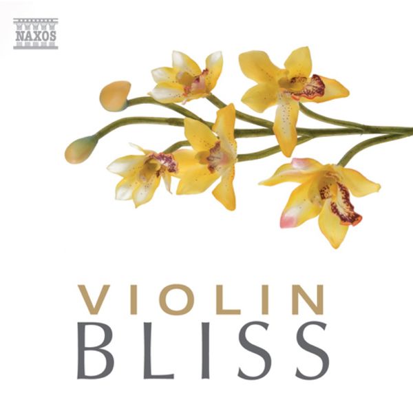 Takako Nishizaki - Violin Bliss Takako Nishizaki - Violin Bliss