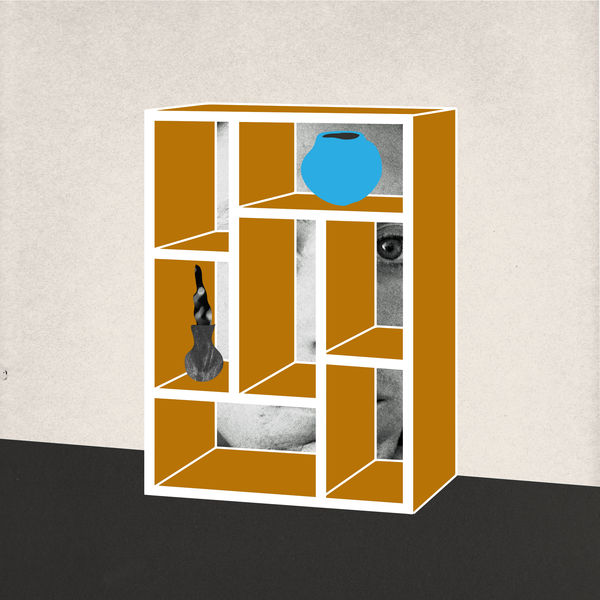 H. Hawkline|Last Thing on Your Mind H. Hawkline|Last Thing on Your Mind