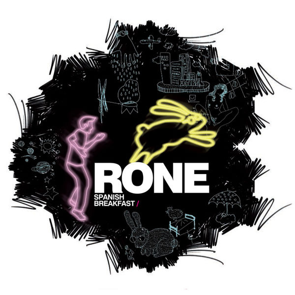 Rone|Spanish Breakfast (Rone) Rone|Spanish Breakfast (Rone)