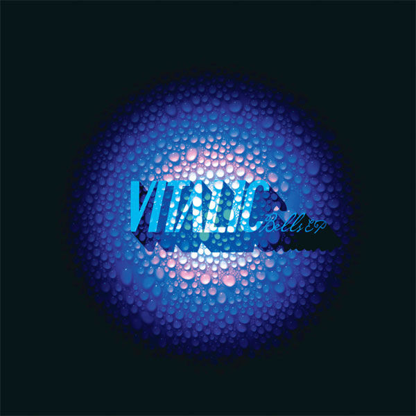 Vitalic|Bells EP Vitalic|Bells EP