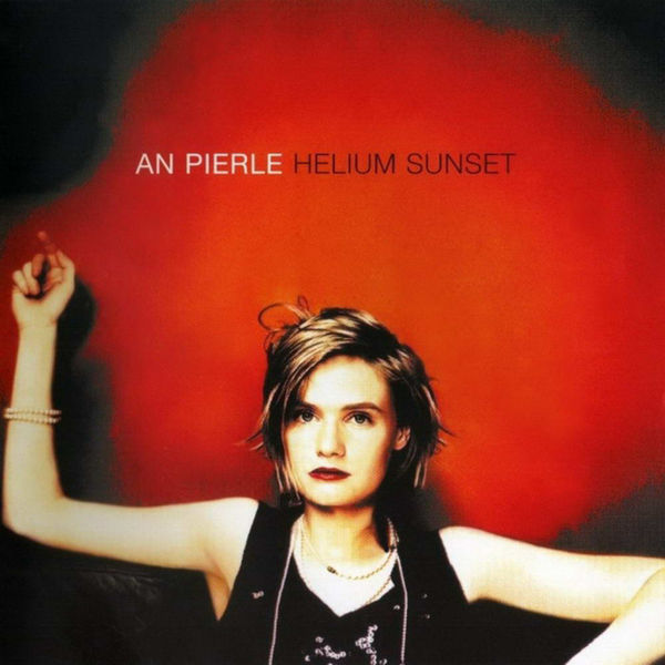 An Pierle|Helium Sunset