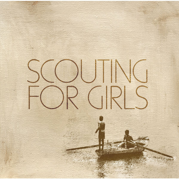 Scouting For Girls|Scouting For Girls