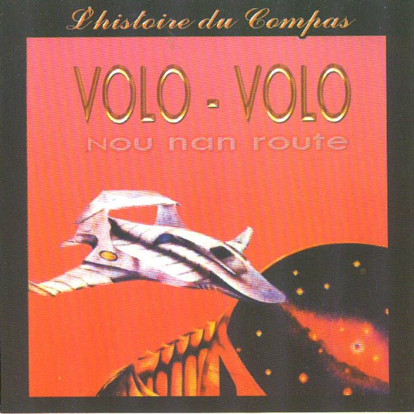 Volo-Volo - Nou nan route Volo-Volo - Nou nan route