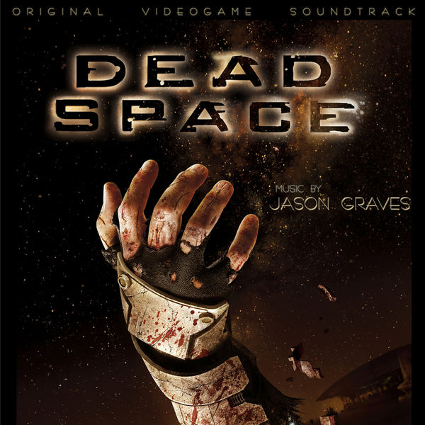 EA Games Soundtrack|Dead Space