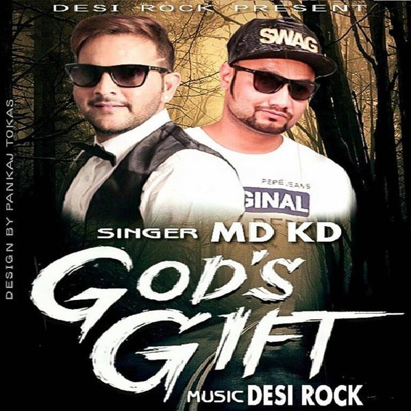 Album God S Gift Md Kd Qobuz Download And Streaming In High Quality
