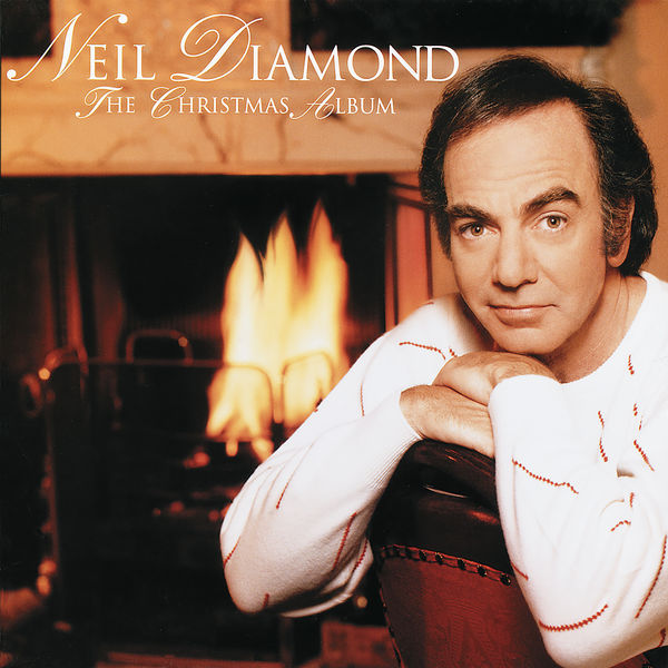 Acoustic christmas neil diamond 2025