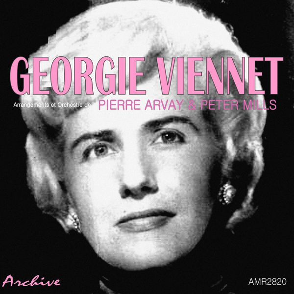 Georgie Viennet - Georgie Viennet Georgie Viennet - Georgie Viennet