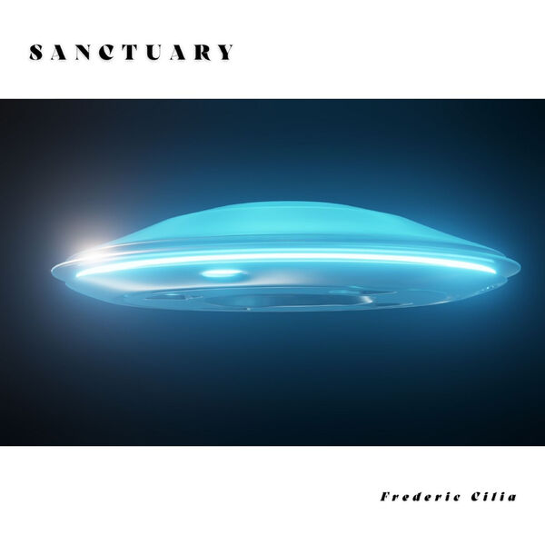 Frédéric CILIA|Sanctuary