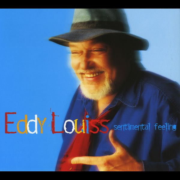 Eddy Louiss|Sentimental Feeling Eddy Louiss|Sentimental Feeling