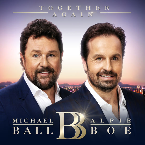 Michael Ball - Together Again Michael Ball - Together Again