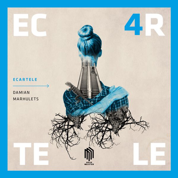 Szymanowski Quartet - Ecartele Szymanowski Quartet - Ecartele