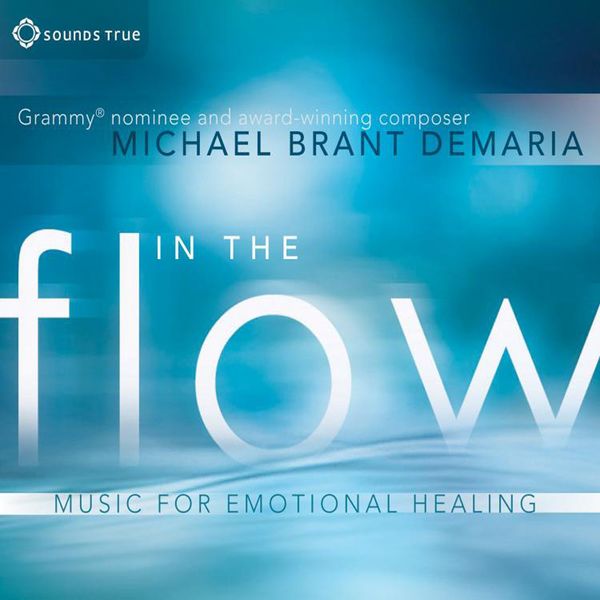 Michael Brant DeMaria|In The Flow Michael Brant DeMaria|In The Flow