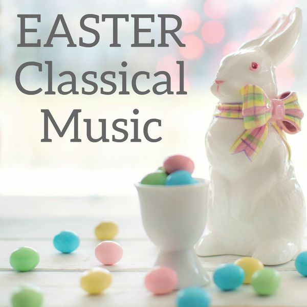 Johann Sebastian Bach|Easter classical music