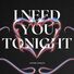 Daphne Robson I Need You Tonight