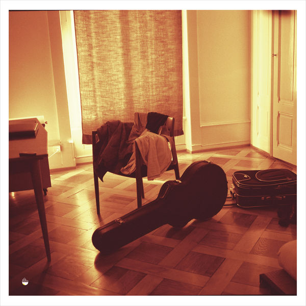 Luis Lopes - Love Song Luis Lopes - Love Song