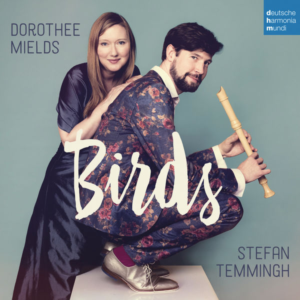 Stefan Temmingh|Birds