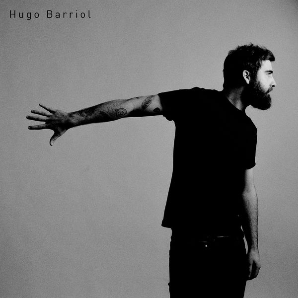 Hugo Barriol|Hugo Barriol