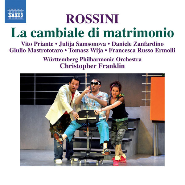 Christopher Franklin - La cambiale di matrimonio (Intégrale) Christopher Franklin - La cambiale di matrimonio (Intégrale)