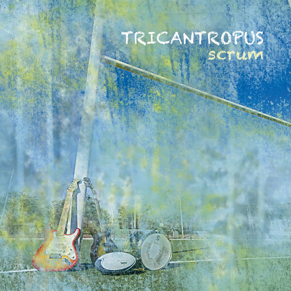Tricantropus - Scrum Tricantropus - Scrum