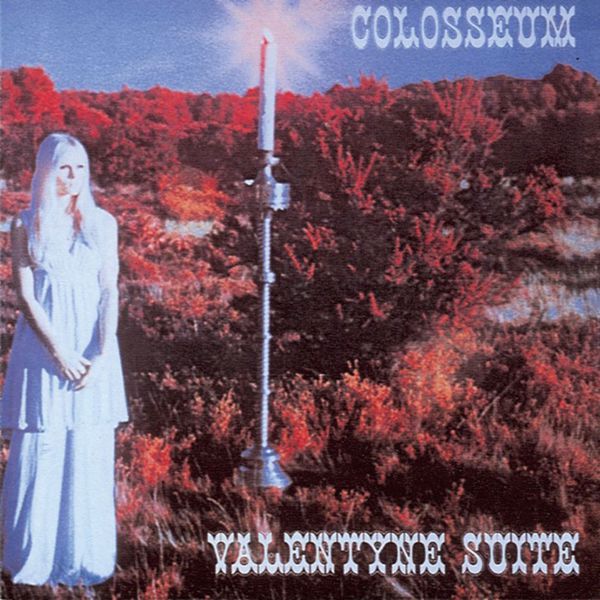 Colosseum - Valentyne Suite Colosseum - Valentyne Suite