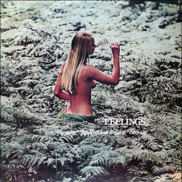 Feelings, Stefano Torossi - Qobuz