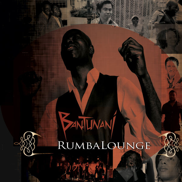 Bantunani|Rumbalounge Bantunani|Rumbalounge