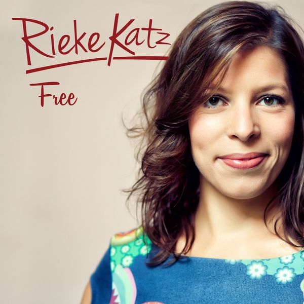 Rieke Katz|Free Rieke Katz|Free