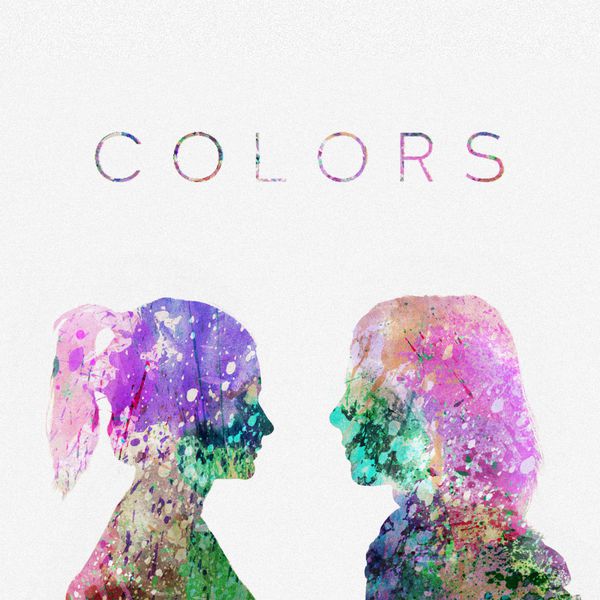 Heady Whispers - Colors Heady Whispers - Colors