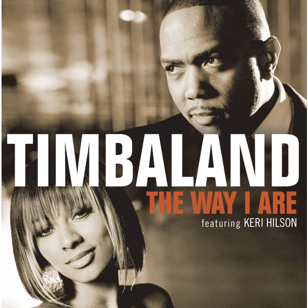 Timbaland vs. Nephew|The Way I Are (Timbaland Vs. Nephew)