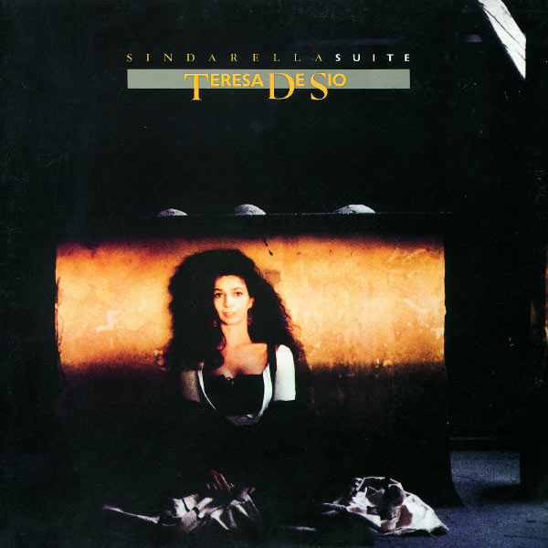 Teresa De Sio 6CD The Universal Music 〜 Sindarella Suite, Teresa De Sio - Qobuz