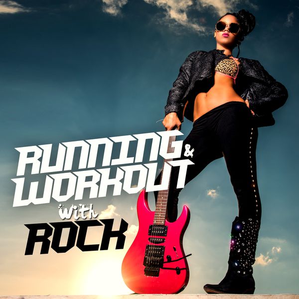 D'Rockmasters|Running and Workout with Rock