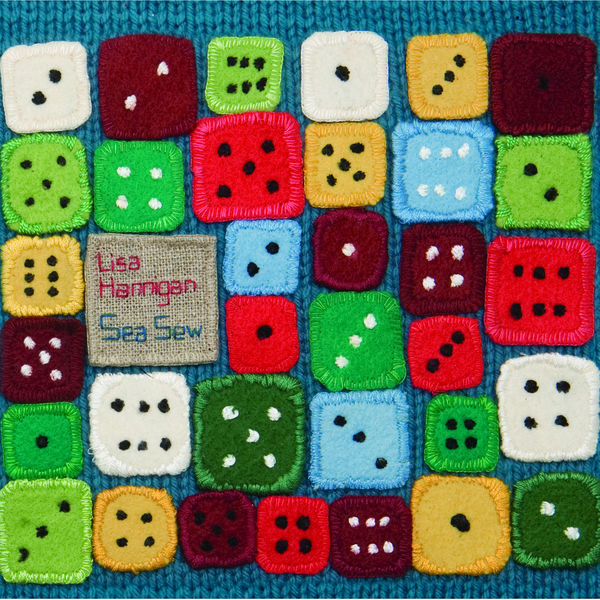 Lisa Hannigan|Sea Sew Lisa Hannigan|Sea Sew