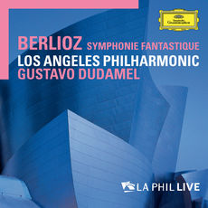 Hector Berlioz : Symphonie fantastique (Live)