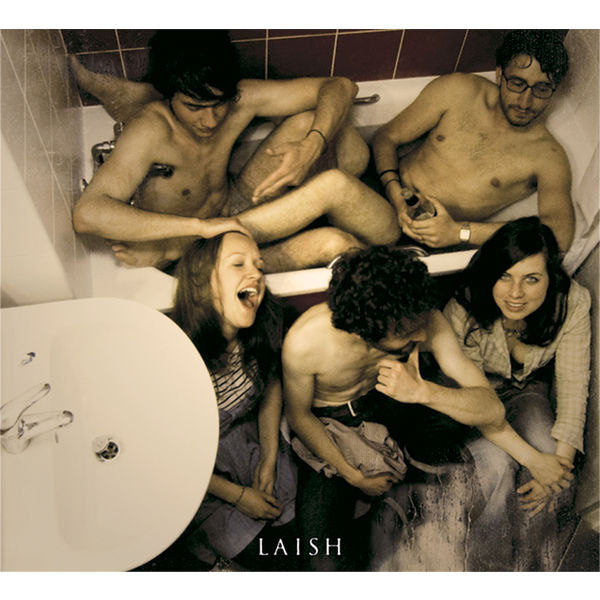 LAISH|LAISH LAISH|LAISH